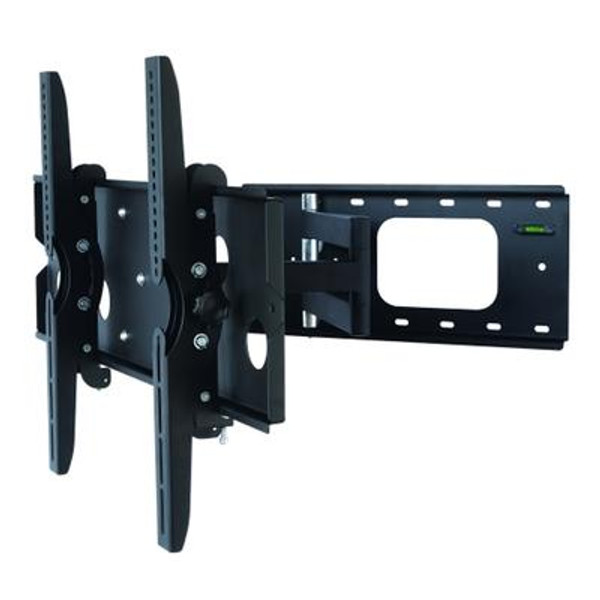 Full Motion Wall Mount for 32 to 63 Inch TV