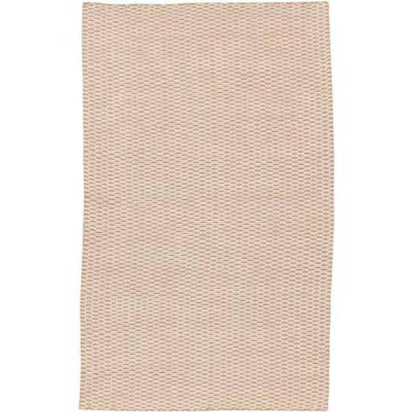 Vaas Tan Jute 5 Ft. x 8 Ft. Area Rug