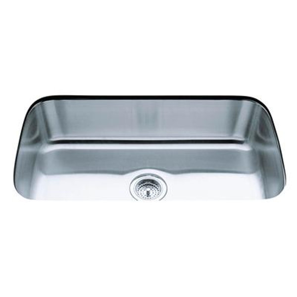 Undertone Extra-Large Undercounter Kitchen Sink