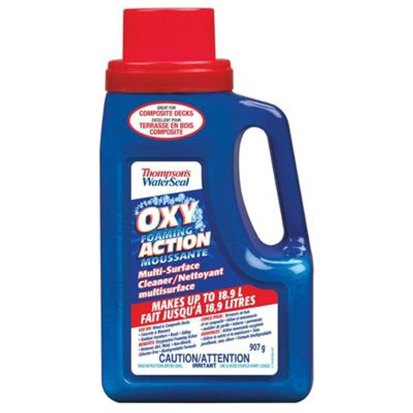Thompson's Waterseal Oxy Multi Surface Cleaner