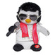 Elvis Animated & Musical Penguin Figurine