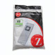 Type Z Allergen Bag