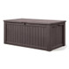 Jardin Wood Look Deck Box -(20.05 Cu.Ft.)