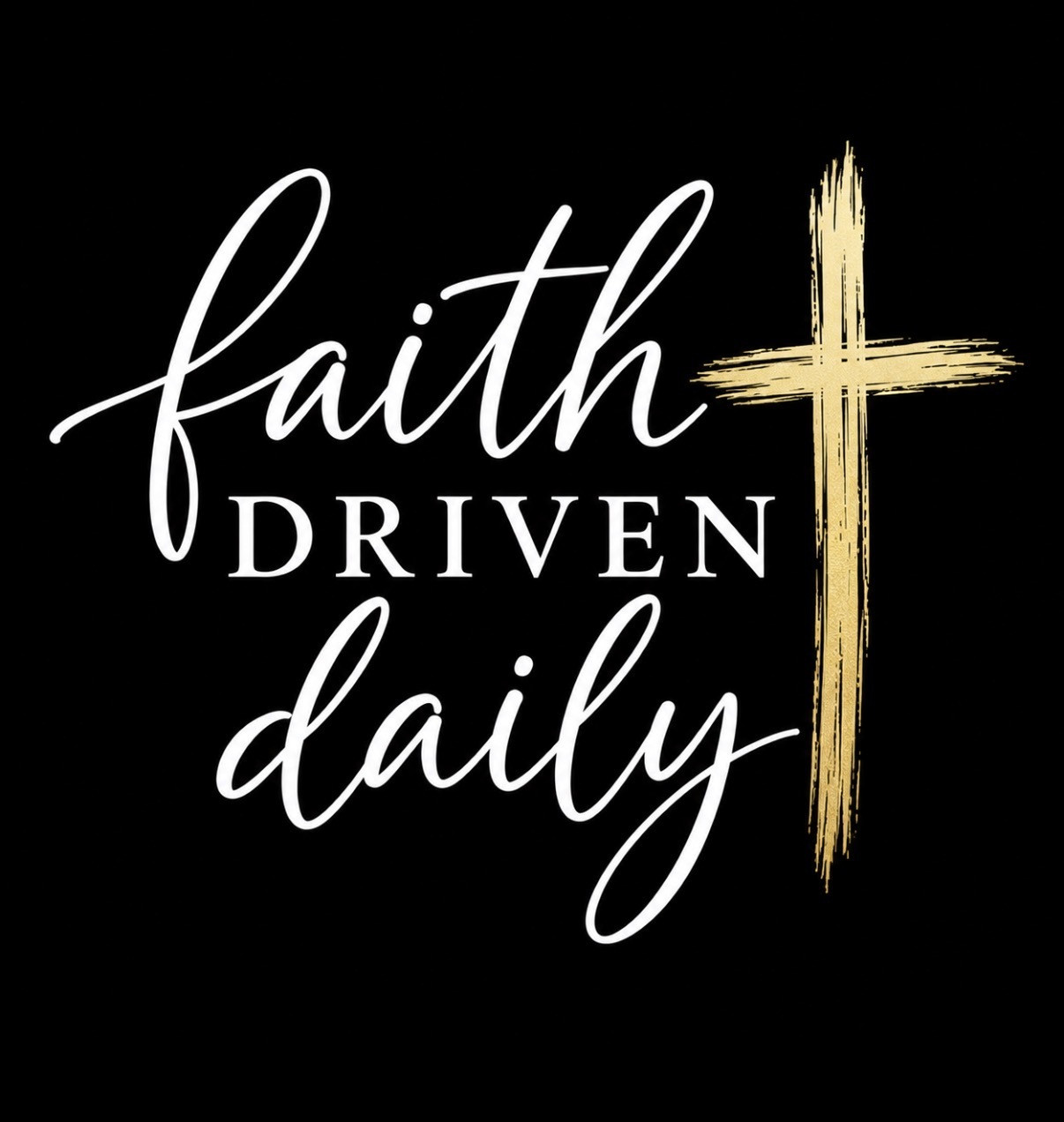 Faith items