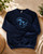 EMBROIDERED NATIVE MICHIGAN CREWNECK