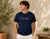IT NEVER ENDS T-SHIRT