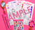 SAMPLE OF KIDS MAILING PACKAGE.