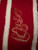 Kitchen towels embroidered