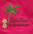 PALM TREES AND 80 DEGREES T-SHIRT