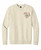 FALL VIBES EMBROIDERED CREWNECK SWEATSHIRT