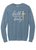 Faith Driven Daily Embroidered Sweatshirt