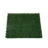  Dog Grass Mat, Indoor Potty Training, Pee Pad for Pet----Two pieces