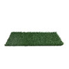  Dog Grass Mat, Indoor Potty Training, Pee Pad for Pet----Two pieces