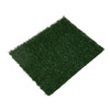  Dog Grass Mat, Indoor Potty Training, Pee Pad for Pet----Two pieces