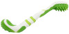 Pet Life 'Denta-Brush' TPR Durable Tooth Brush and Dog Toy