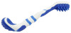 Pet Life 'Denta-Brush' TPR Durable Tooth Brush and Dog Toy