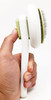 Pet Life 'Concepto' Modern Bristle Grooming Pet Deshedder Comb