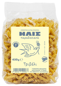 ΤΡΙΒΕΛΙ (ΒΙΔΕΣ) ΗΛΙΣ (450gr)
