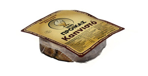 ΚΑΠΝΙΣΤΟ ΤΥΡΙ ΑΙΓΟΠΡΟΒΕΙΟ ΠΡΟΙΚΑ (200gr)