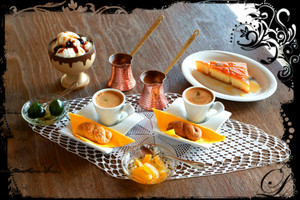 ΚΟΥΛΟΥΡΑΚΙΑ ΠΟΡΤΟΚΑΛΙΟΥ ΚΤΗΜΑ ΠΕΡΕΚ (300gr)