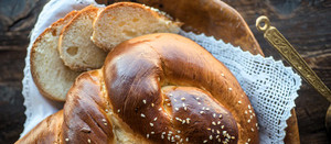 ΤΣΟΥΡΕΚΙ ΧΩΡΙΑΤΙΚΟ ΚΤΗΜΑ ΠΕΡΕΚ (350gr)