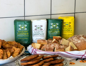 ΑΛΕΥΡΙ ΛΗΜΝΟΥ ΣΤΑΜΑΤΕΡΗ ΓΙΑ ΟΛΕΣ ΤΙΣ ΧΡΗΣΕΙΣ (1KG)