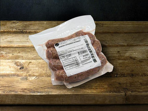 ΛΟΥΚΑΝΙΚΟ ΜΥΚΟΝΟΥ ΧΟΙΡΙΝΟ (460gr)