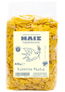 ΧΥΛΟΠΙΤΑ ΦΑΡΔΙΑ ΗΛΙΣ (450gr)