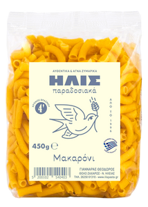 ΜΑΚΑΡΟΝΙ ΗΛΙΣ (450gr)