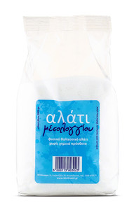 ΑΛΑΤΙ ΜΕΣΟΛΟΓΓΙΟΥ ΨΙΛΟ ΒΙΟΔΥΝΑΜΗ (1kg)