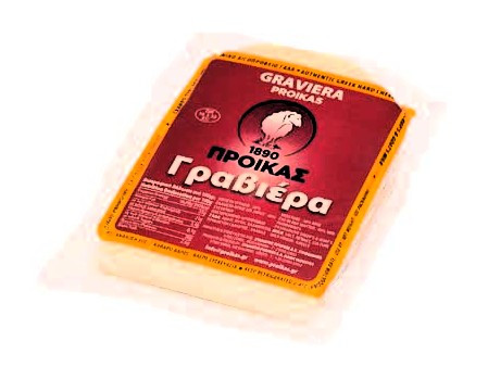 ΓΡΑΒΙΕΡΑ ΑΙΓΟΠΡΟΒΕΙΑ ΠΡΟΙΚΑΣ (300gr)