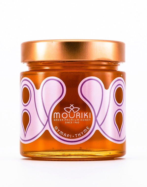 ΜΕΛΙ ΘΥΜΑΡΙΣΙΟ ΜΟΥΡΙΚΗ (300gr)