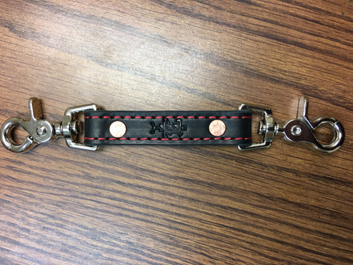 Anti-Sway Strap