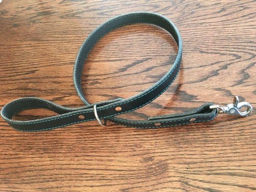 Leather Dog Leash