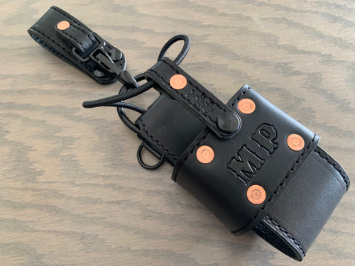 Strapless Radio Case