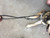 Leather Dog Leash