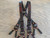 Adjustable Ring-Back Suspenders