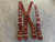 Adjustable Ring-Back Suspenders