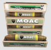 THE MOTHER OF ALL CIGARS (M.O.A.C.).  