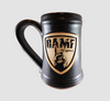 BAMF 16oz Coffee / Beer Mug .Hand made.(Pre-order only).