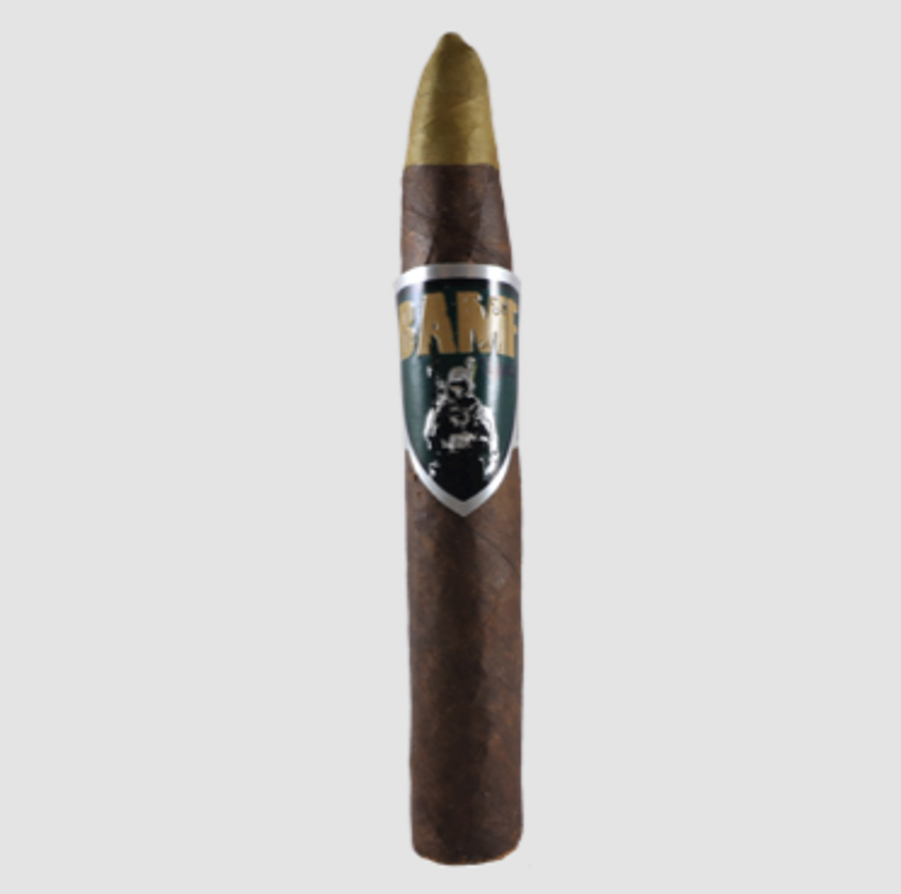 The 5 56 Green Tip Maduro Cigar United States