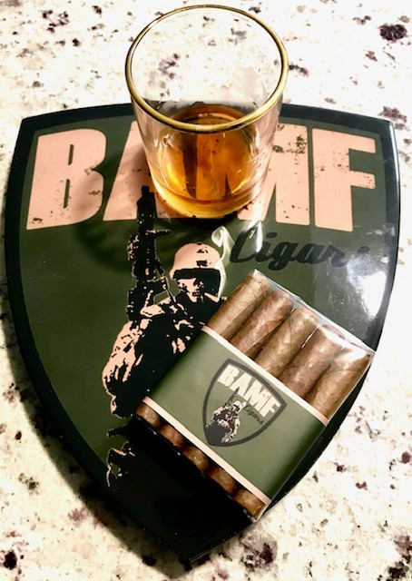 The Drunken Napoleon 