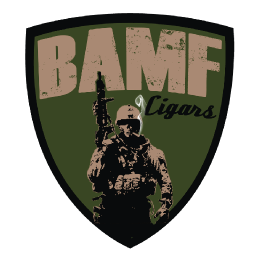 B.A.M.F CIGARS