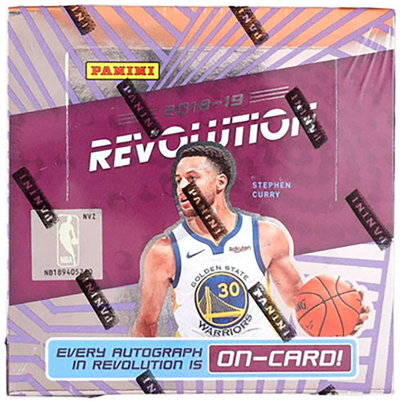 Revolution Charles Barkley Auto サイン　NBA Revolution Auto Charles Barkley サイン NBA（CHARLES BARKLEY