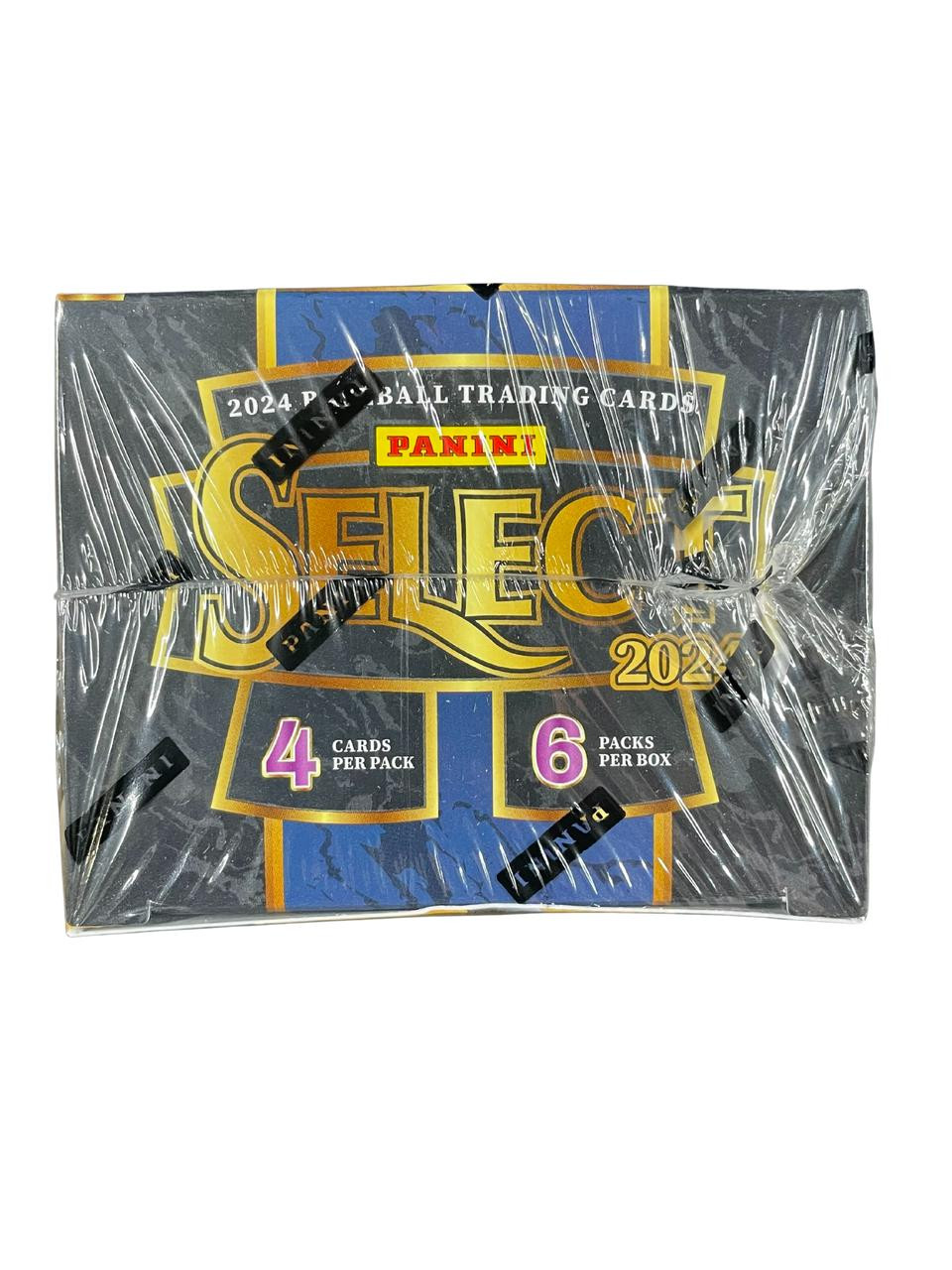 baseball booster box Professional Baseball Card Game DREAM ORDER Premium Booster Samurai Japan (box / 12 pack) main image 1