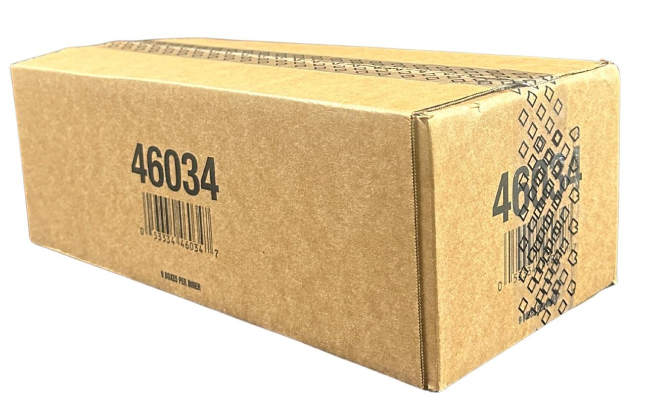2025/26 Upper Deck Allure Hockey Hobby 9 Box Case