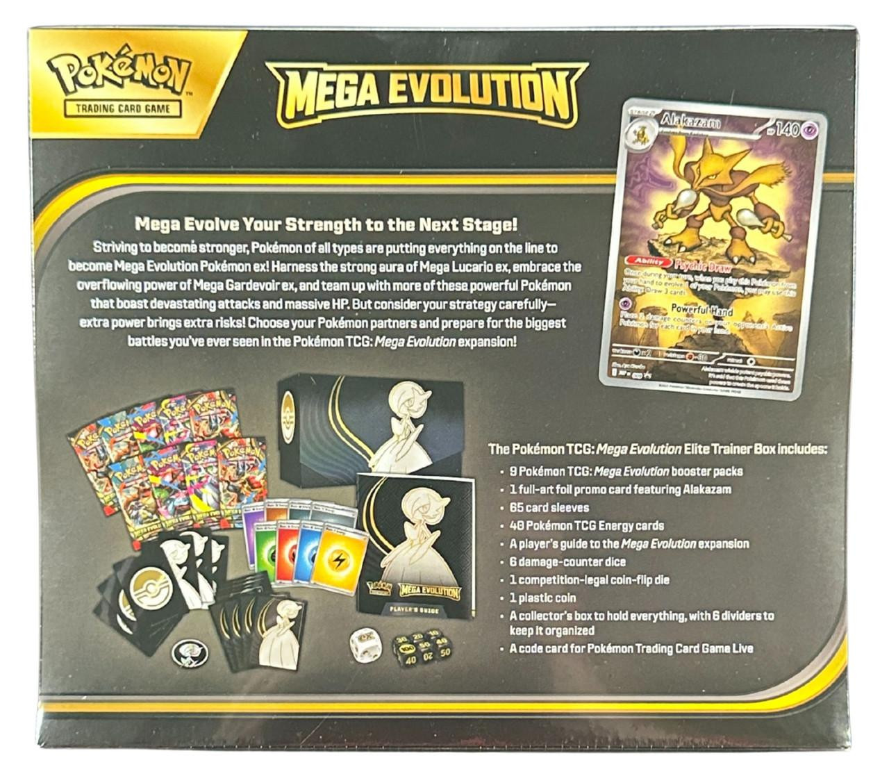 pokemon card game premium trainer box mega Pokemon Mega Premium Trainer Box (Japanese) – Red Spartan Toys