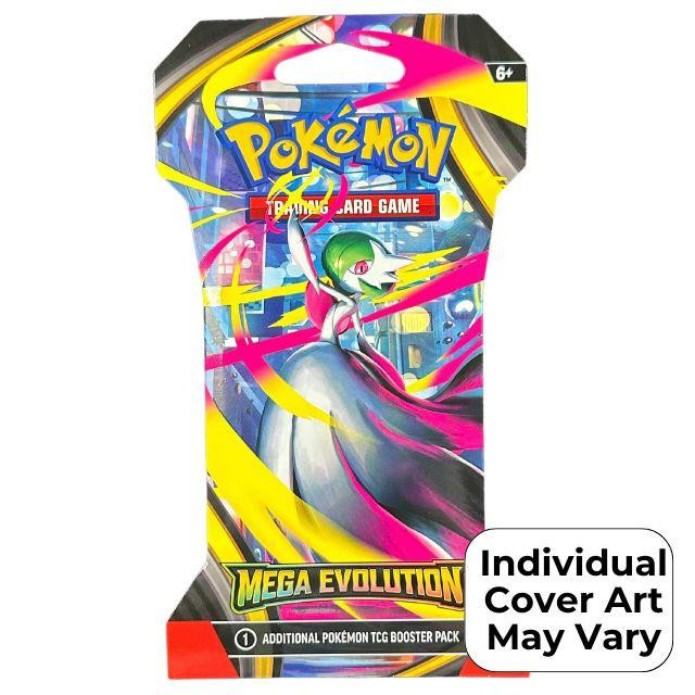 additional pokemon tcg booster pack Pokemon Scarlet & Violet: Paradox Rift Booster Pack – MT Variety_SOME of  this, MORE of that main image 0
