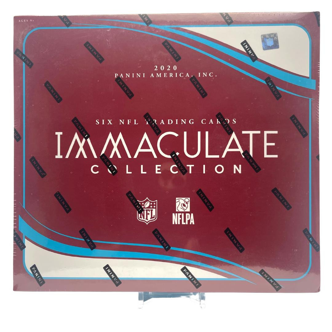 2020 Panini Immaculate Collection Soccer 1of1 Keita Balde インテル