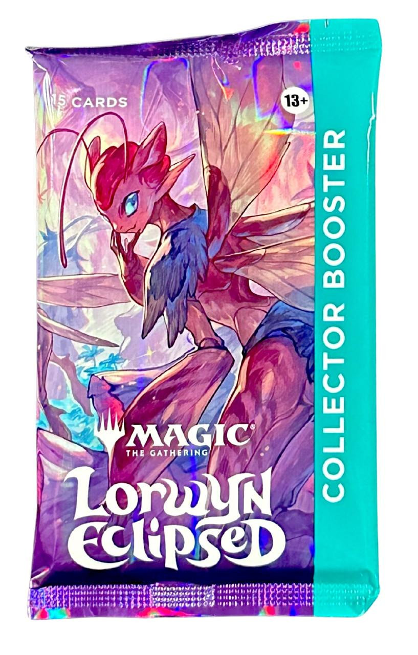 lorwyn eclipsed collector booster box Weedmon [BT5-050] [Battle of Omni] main image 1